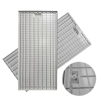 Greenhouse Flower Wholesale, EBB Planting Table, Multi-layer Rolling Table, Agricultural Nursery
