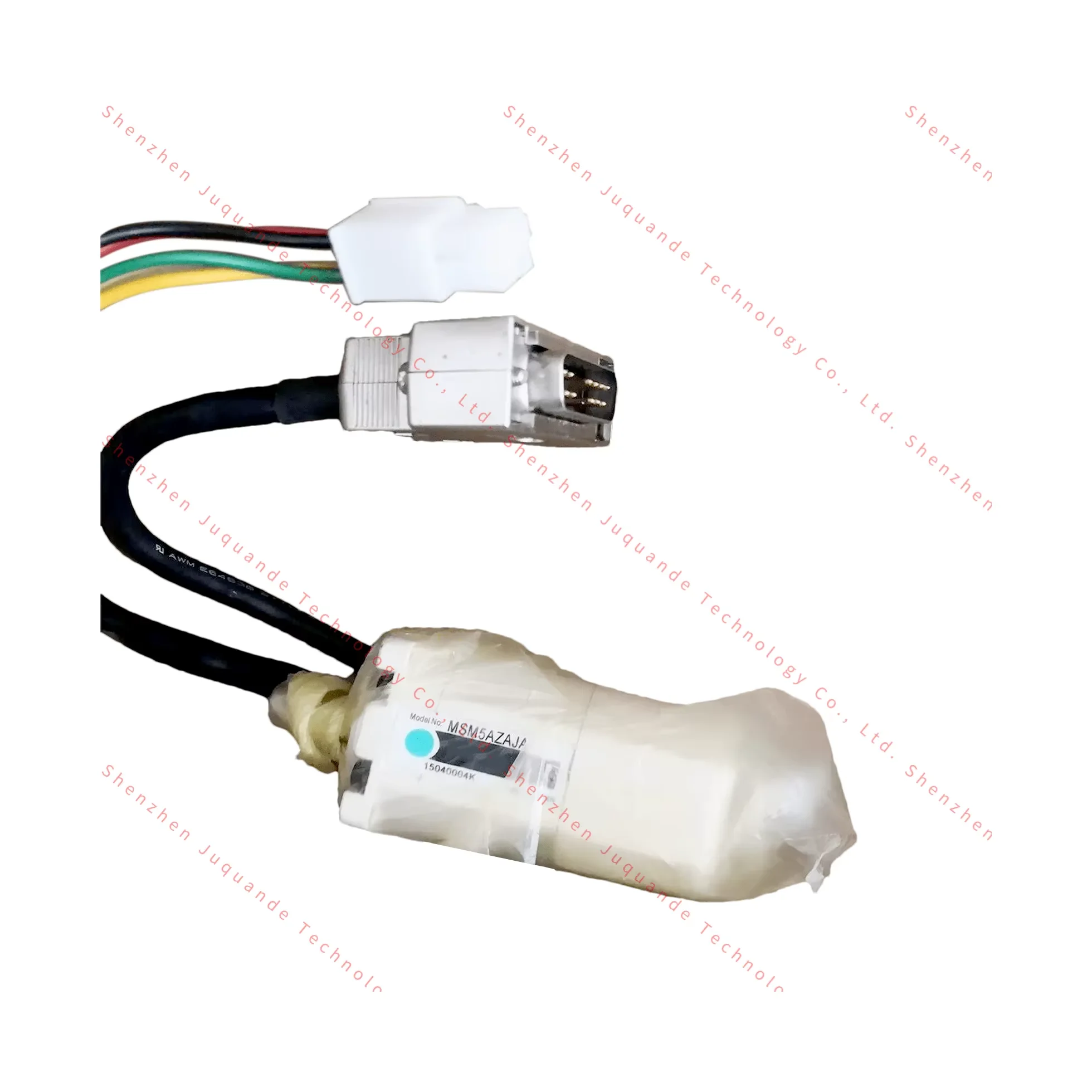 Gold Seller  MSM5AZAJA  PLC  Controller module Brand New Original Spot plc programming controller