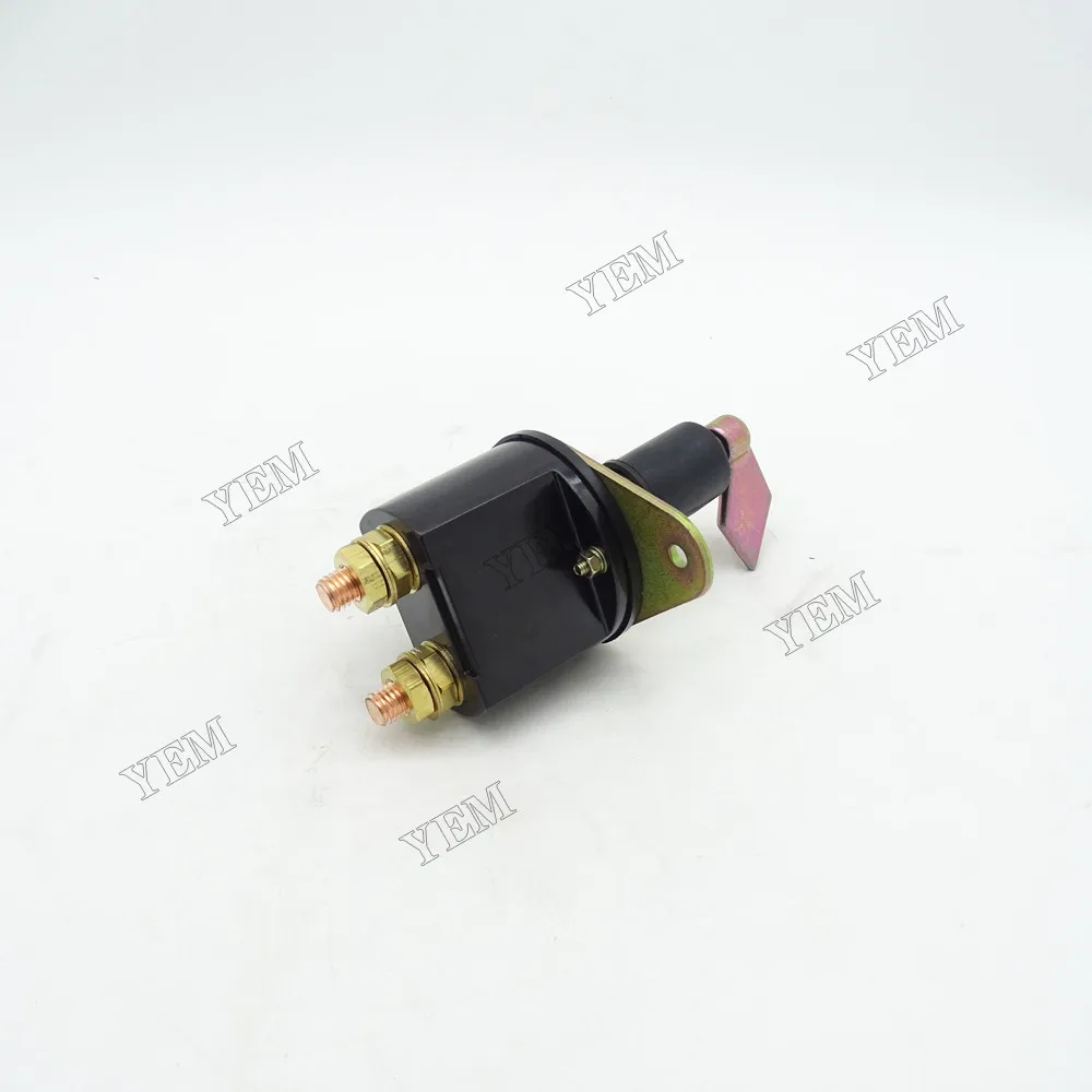 Switch 3987034 for Volvo EC210 OEM Engine Parts 2