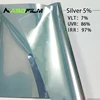 Plata 5%