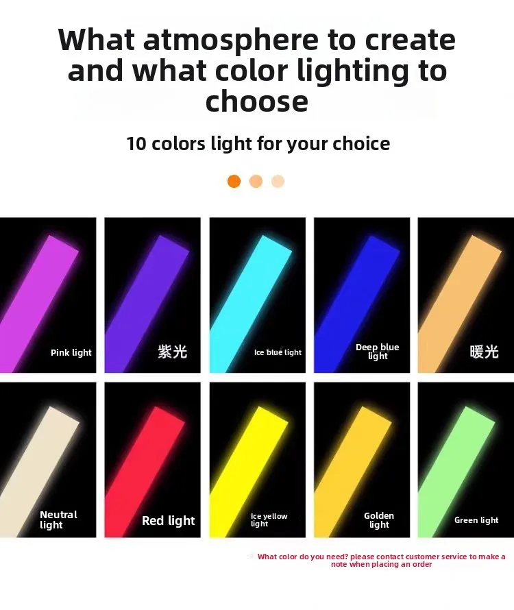 product led ambient light square long strip billiard club pool table chandelier for billiard room office gym acrylic aluminum model bs01-5