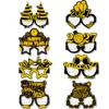 Set nero da 2 e 6 pezzi