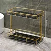 Gold 602A Double Layer UV Black Gold Edition with Inner Box