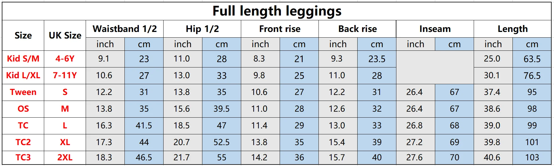 Custom High Waist Compression Stripe Tight Leggings for Fat Women Plus Size Printed Ladies Printing on Leggings Full Print