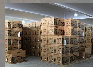  Оптовая продажа стеклянная бутылка для спирта водки 200 мл 750 500 375 ликера с
