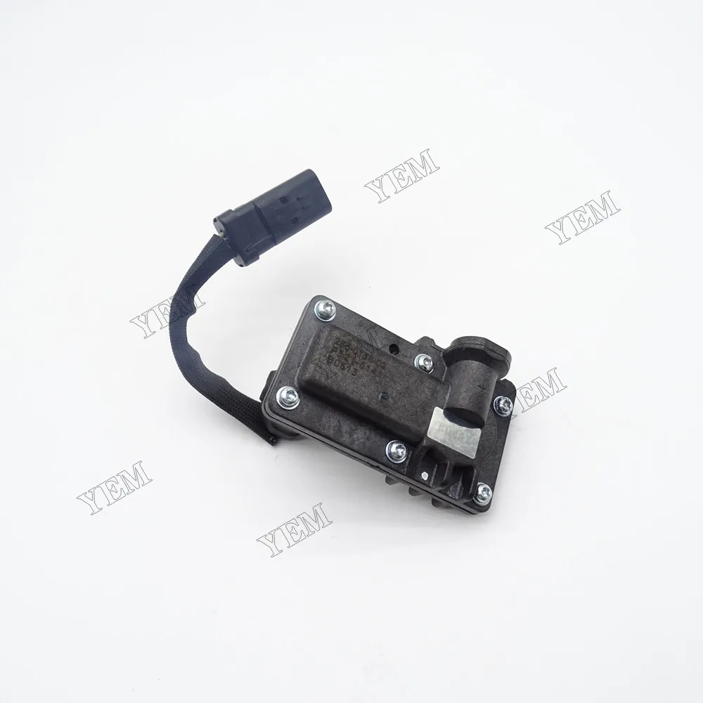 For Cat 266-0136-02 Sensor Heavy Equipment Engine Parts 5