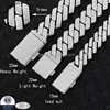 20 mm de large - 3 rangées - poids lourd