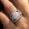 Q592 white gold