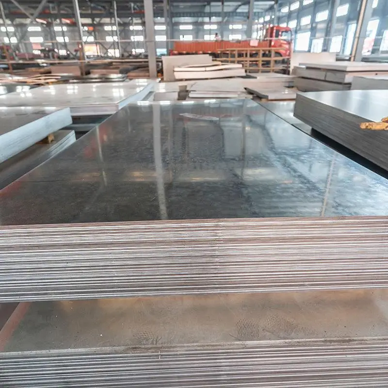 10 Gauge 11 Gauge Galvanized Steel Sheet Galvanized Sheet Plate - Buy ...