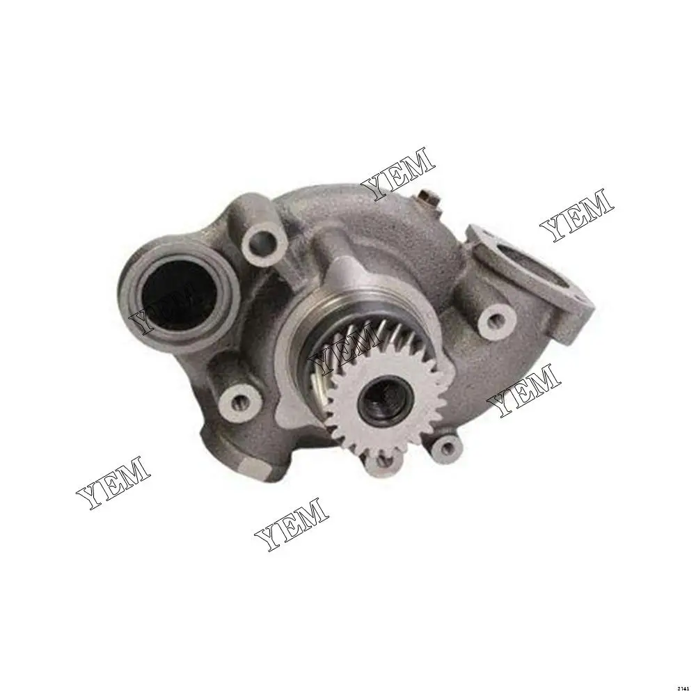 Construction Machinery Aftermarket Water Pump 11030933 for Volvo L120 A25 VOLVO BM A25B L120B VOLVO BM
