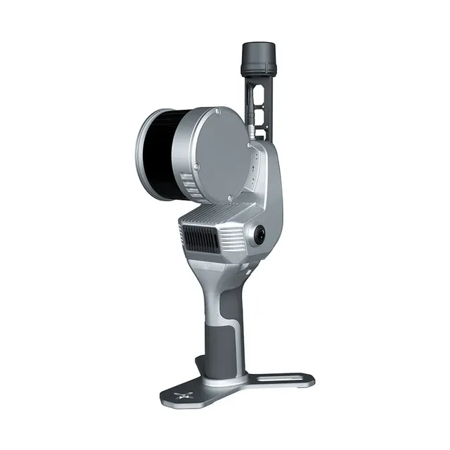 SlAM200E Manufacturing Industrial Handheld Portable 3d Laser Scanner for Construction Mapping Surveying