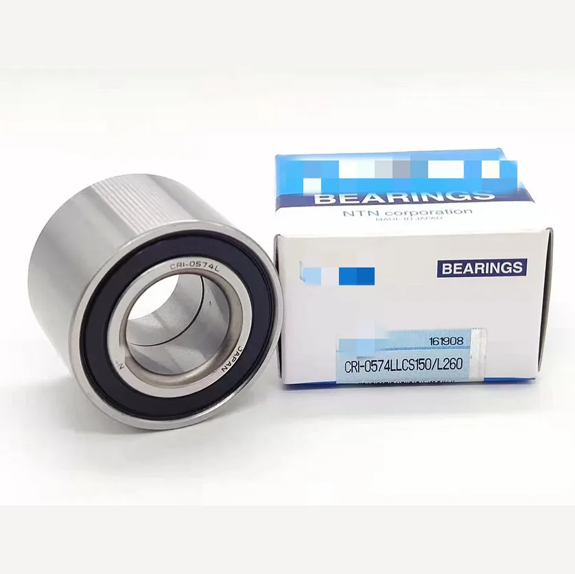 Original Wheel Hub Bearing AU0844-1LL/L588, 40x74x36mm, Angular