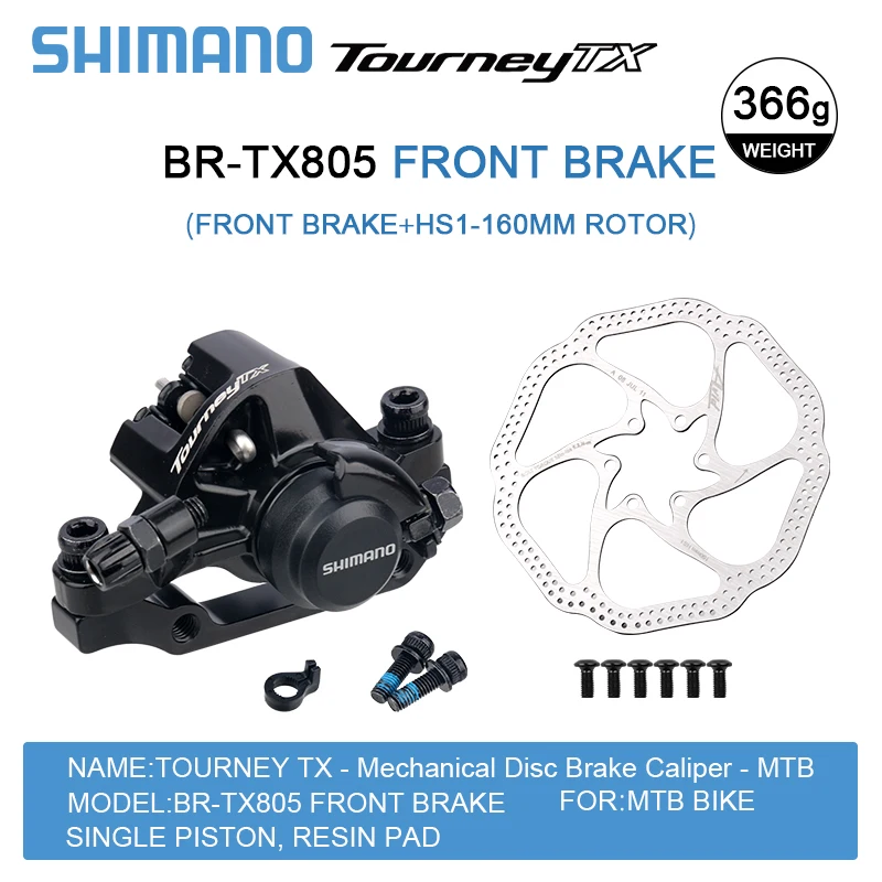 Brake Caliper Shimano Tourney Tx Review Mtb Shimano Tourney
