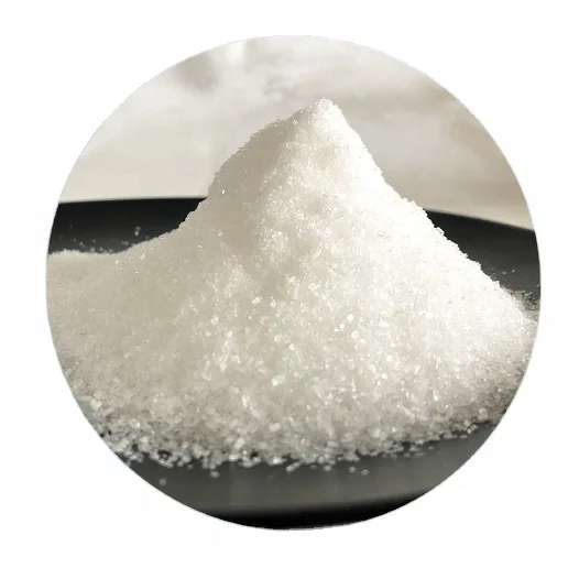 Factory Low Price 99%Min MgSO4 0.1-1mm Epsom Salt Magnesium Sulfate Heptahydrate