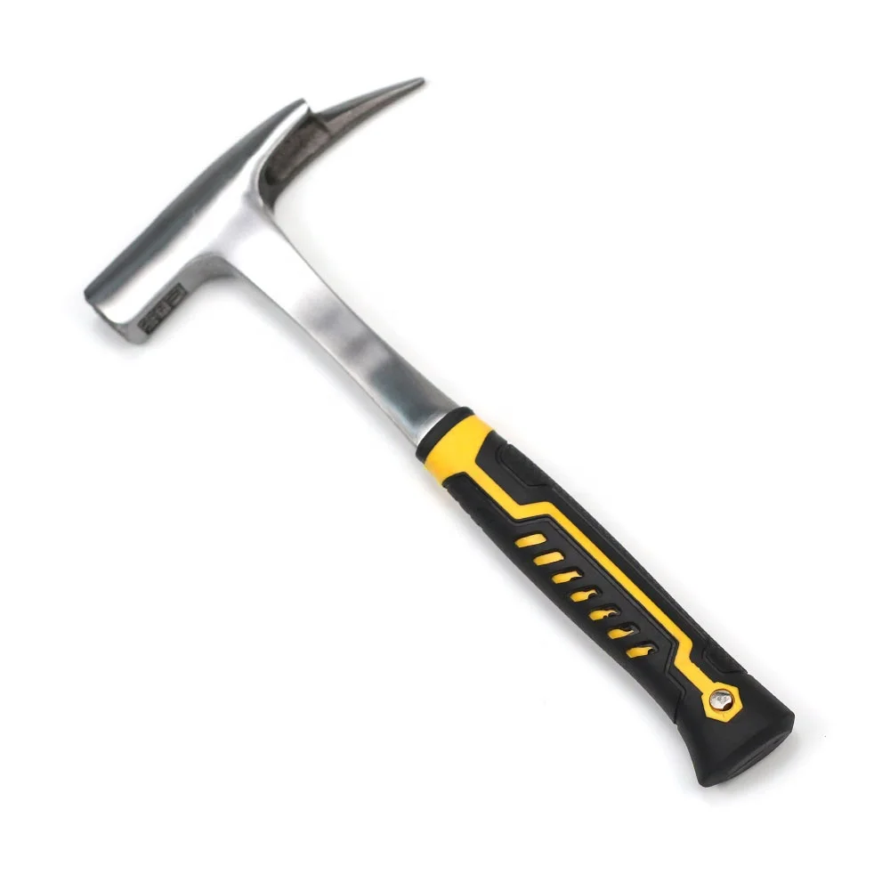 Martillo De Techo De Una Pieza Forjado Con Mango Completamente De  Acero,Claxon Único - Buy Martillo Para Tejados,Mango De Acero Martillo  Techos,Una Pieza Roofing Martillo Product on Alibaba.com