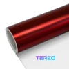 Ghost Chrome Romanee Red