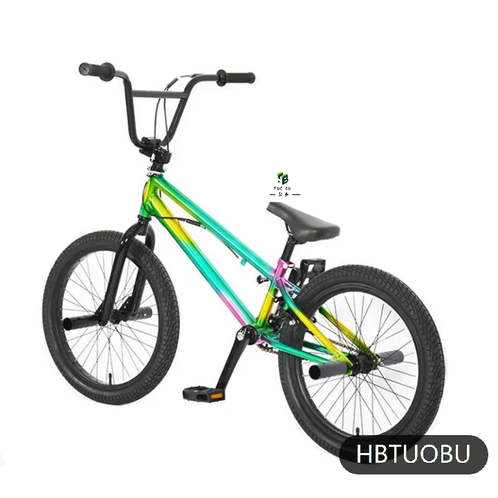 BMX FLATLAND 20inch 完成車 H316ae644d87d4c54bb4c927aafb37