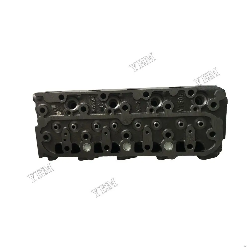 V1505 Cylinder Head 1G677-03040 for Kubota