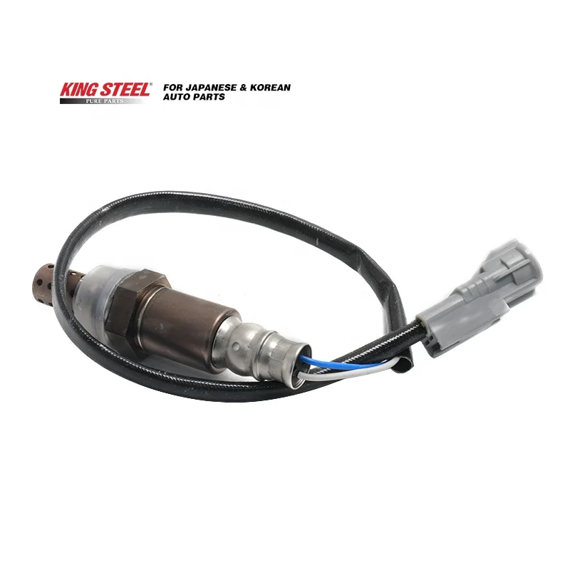 KINGSTEEL OEM 89465-BZ180 Oxygen Sensor for Toyota LITEACE