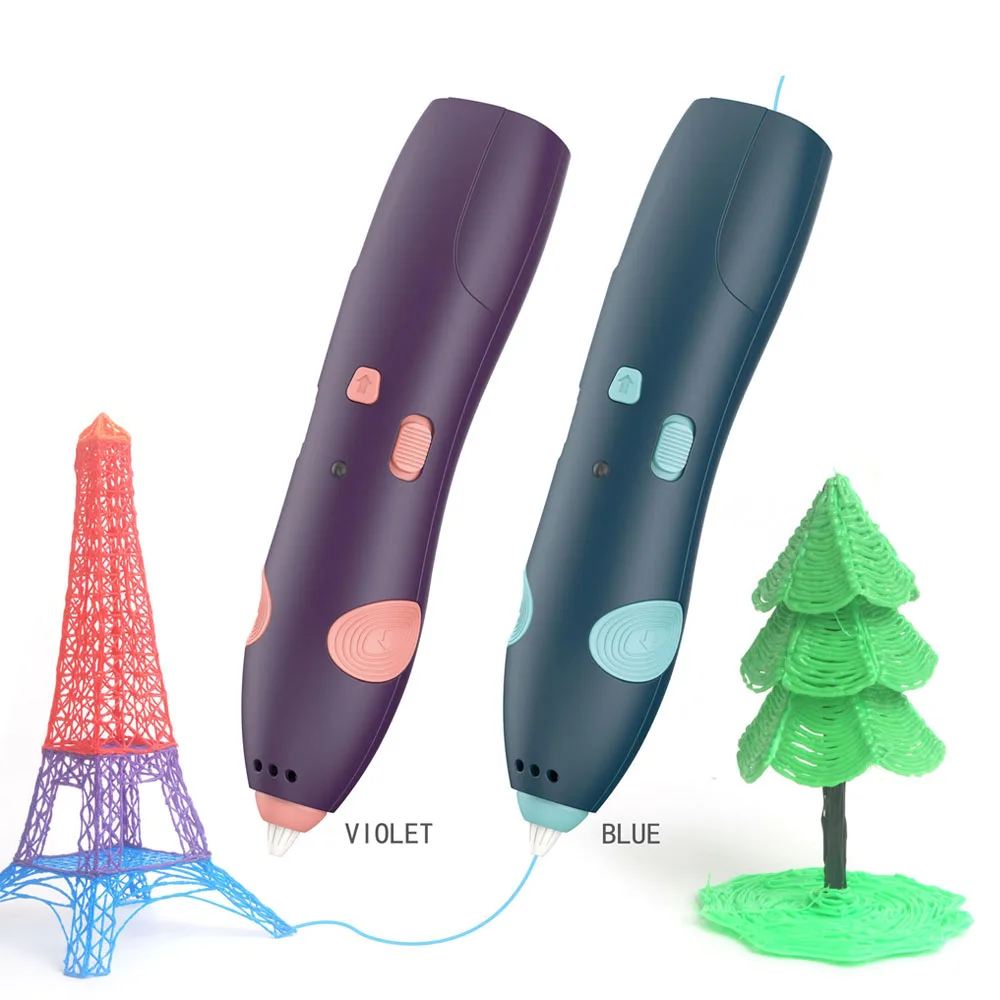 3d Pen,3d Printing Pen,wireless 3d Drawing Pen,3d Pen 37-40 Low