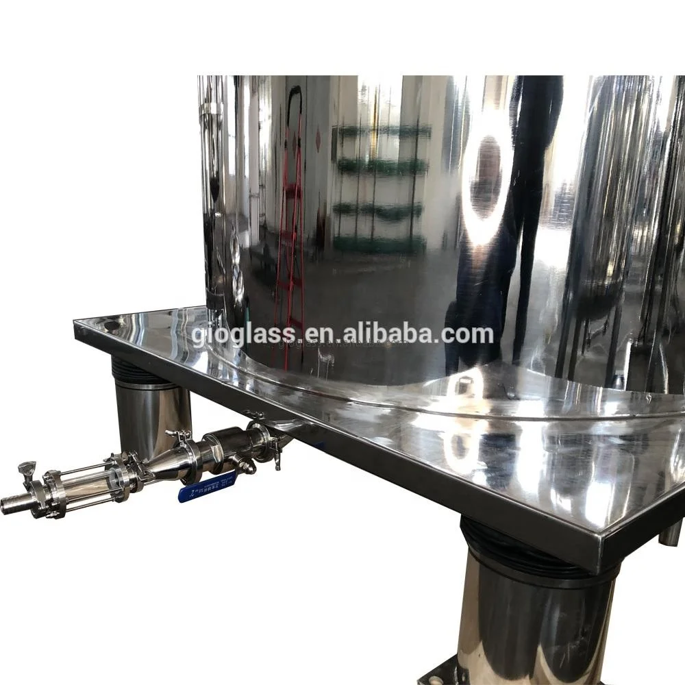 Малая машина для извлечения конопляного масла, травы, этанол