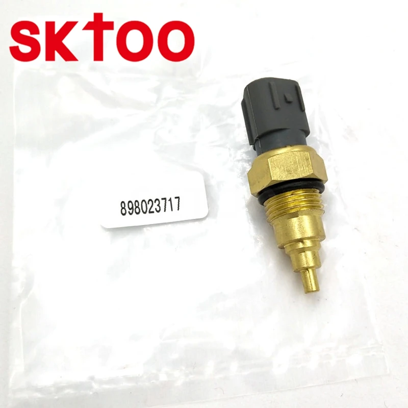 High Quality Water Temperature Sensor for Isuzu 8-98023717-0