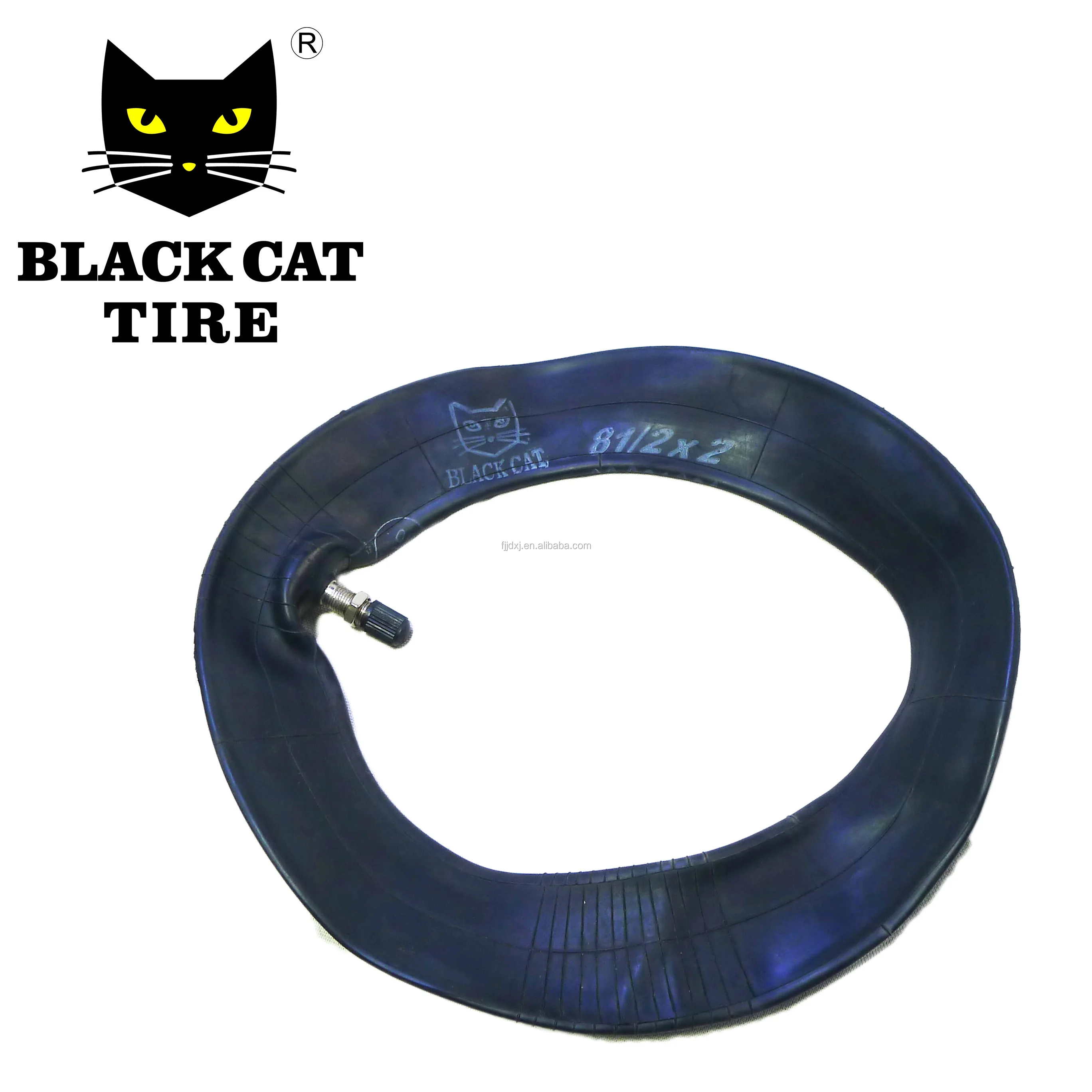 black cat tire inner tube 8