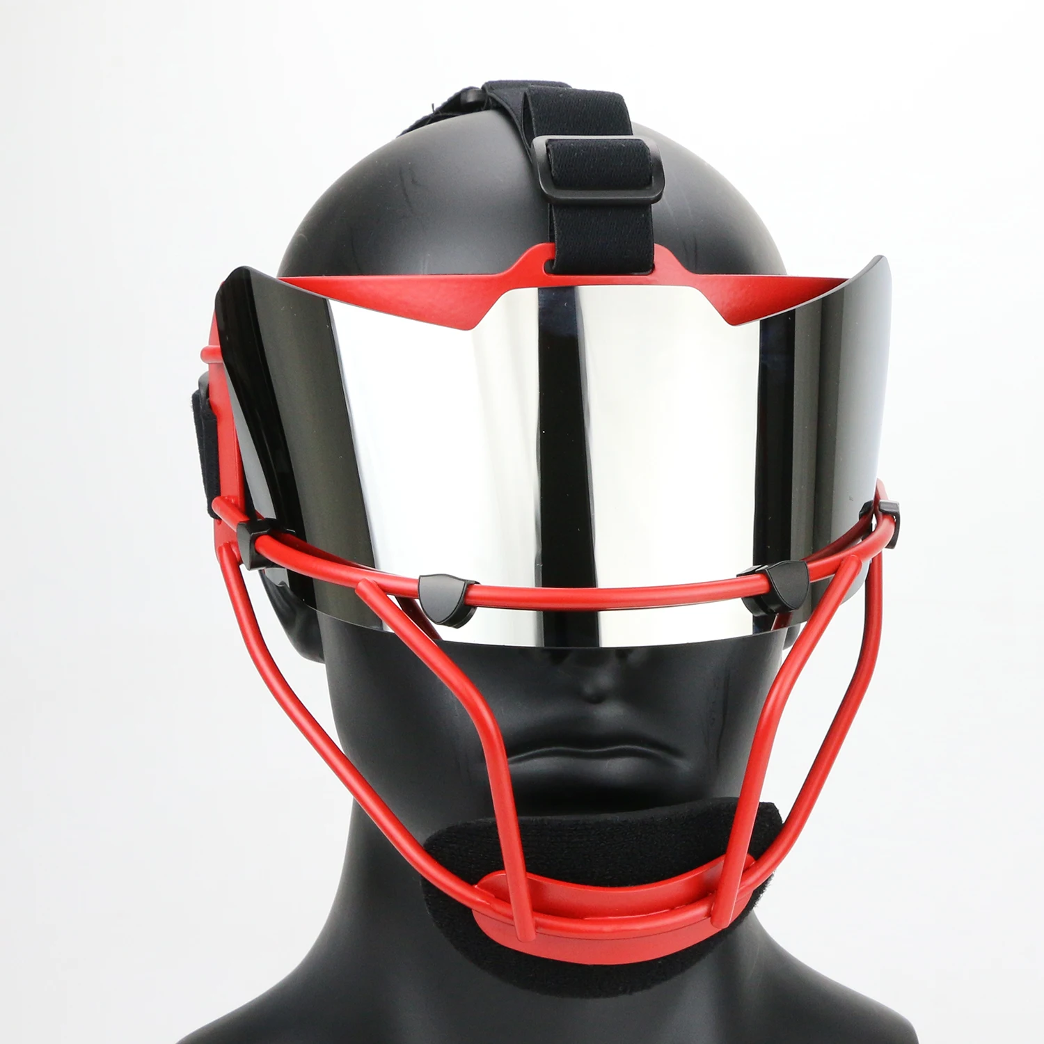 Universal Softball Helmet Face Visors Softball Protective Visor For Adult Youth Teens Buy