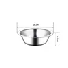 16.5cm soup bowl