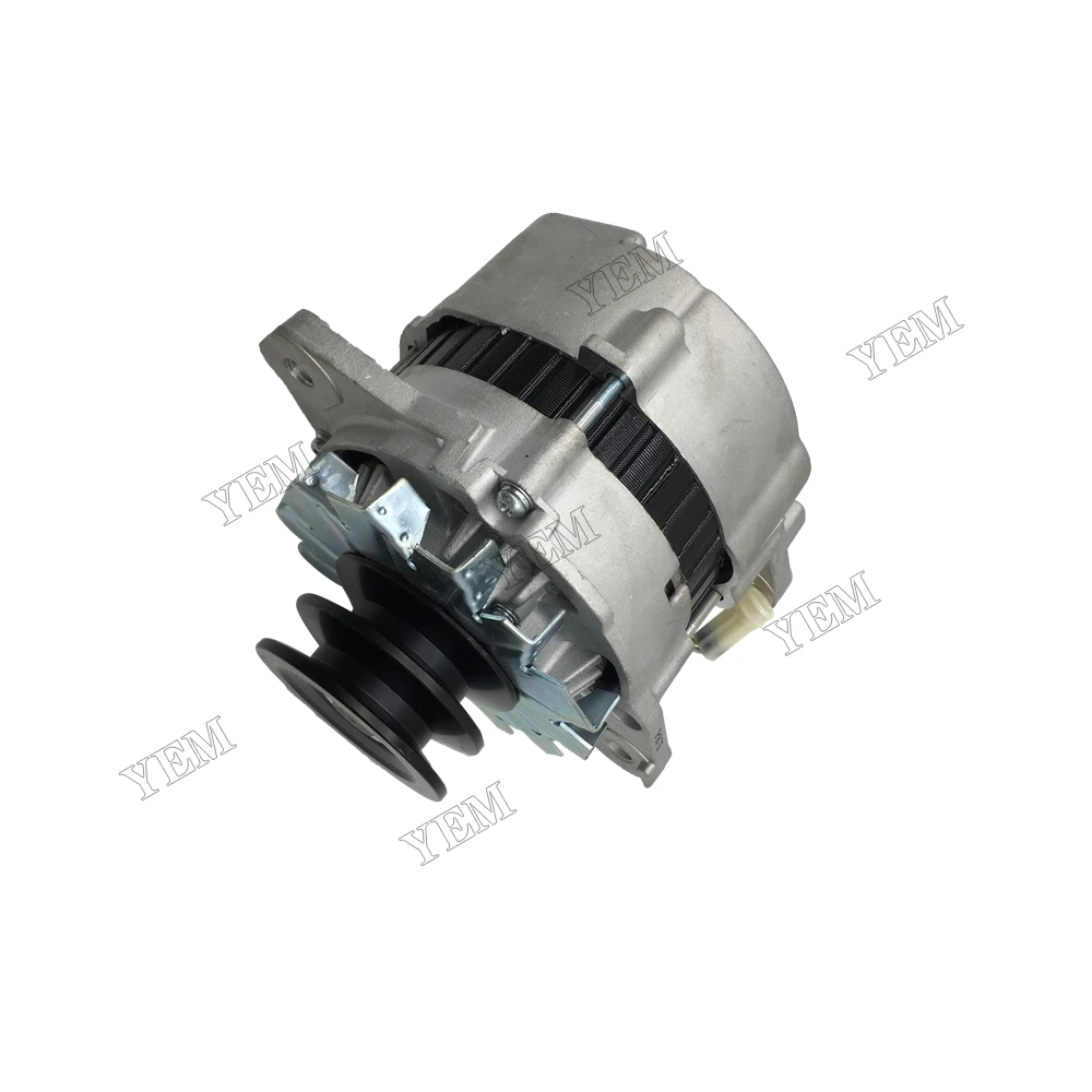 Alternator for Mitsubishi 4M50 Aftermarket Engine Parts 2