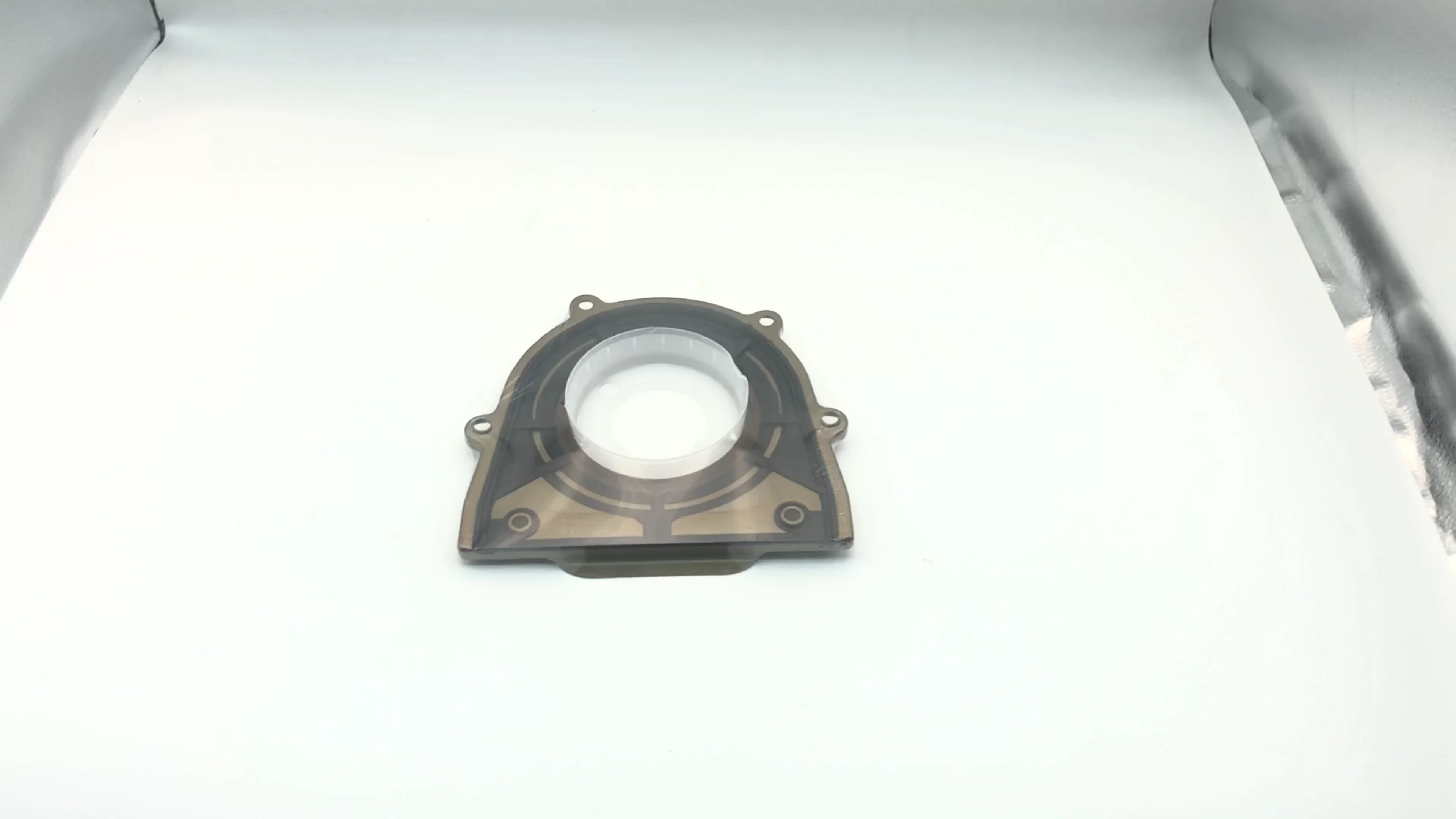 Jk Top Part Camshaft Valve Oil Seal Ring 8694809 Crankshaft Oil Seal