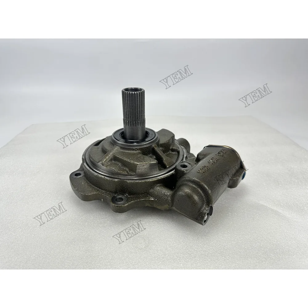 For Nissan TD27 Transfer Pump 31340-40K00 Heavy Duty Engine Parts 6