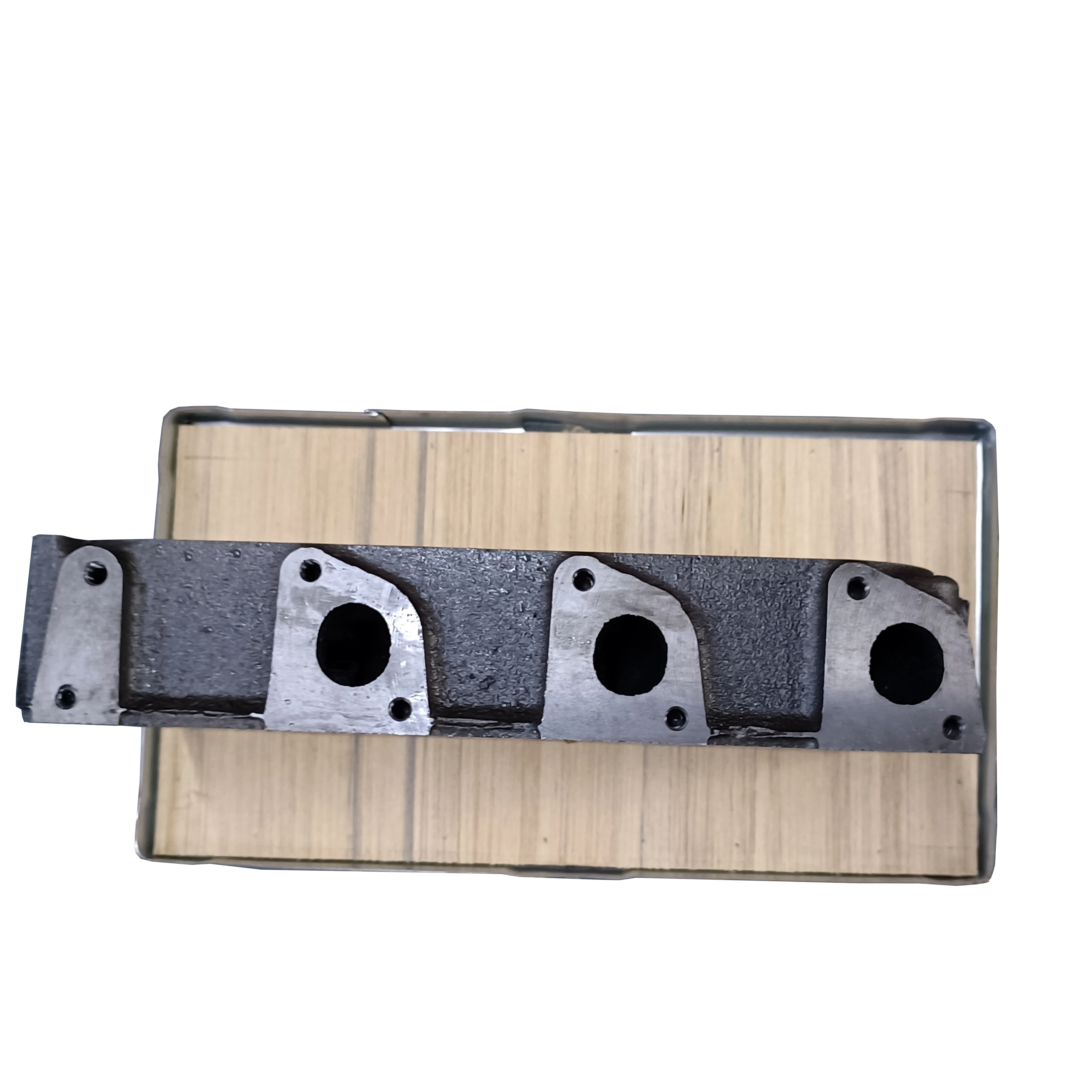 D1105 Cylinder Head - Reliable Kubota Engine Parts