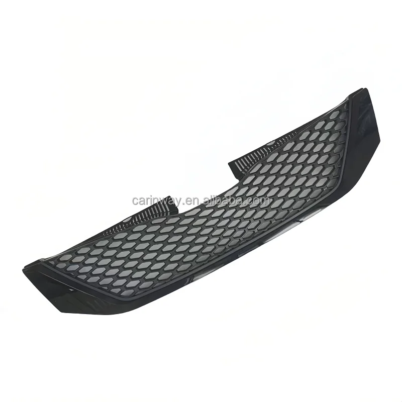 Front Bumper Grille 53101-08120 Front Bumper Grill Auto Grille Van