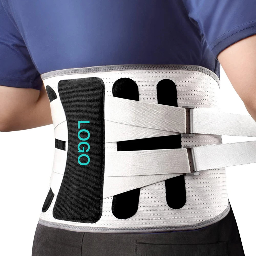 Ceinture lombaire médicale, décompression lombaire, bas du dos