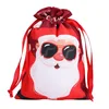 Papá Noel - 10*15cm