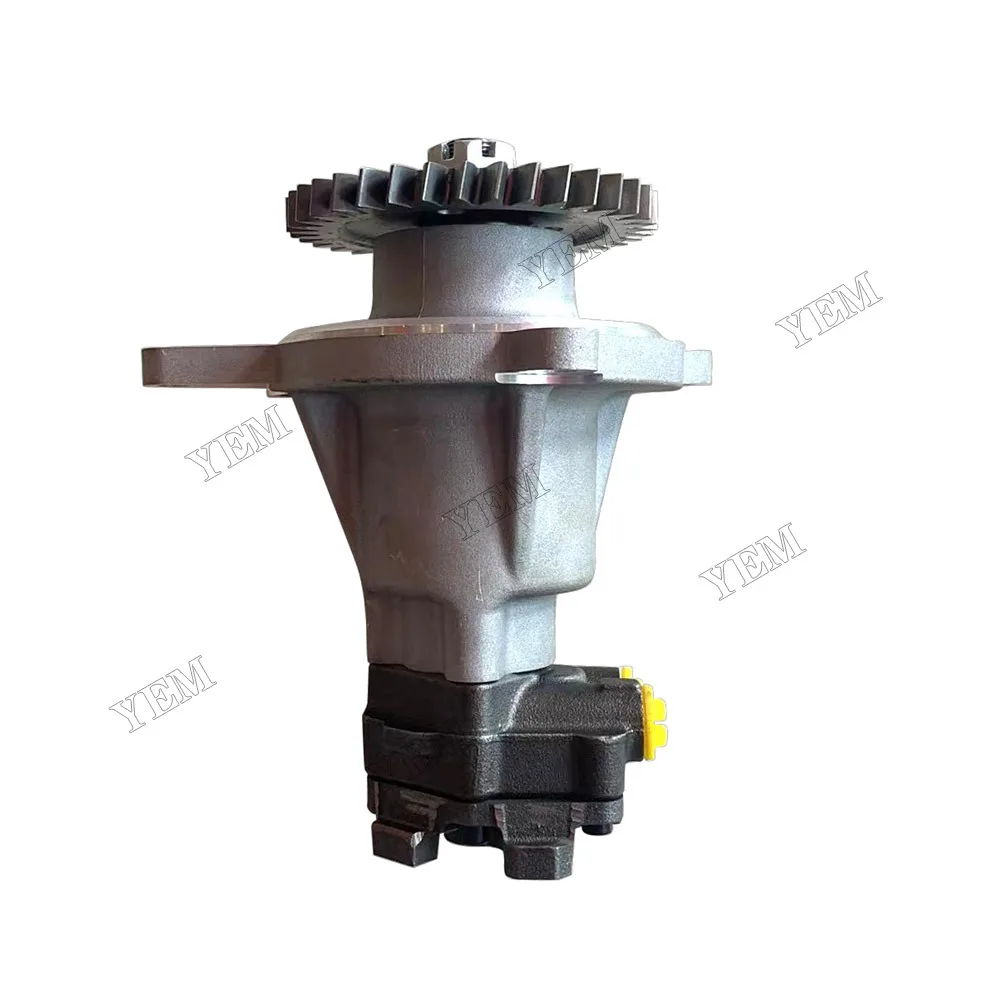Fuel Pump VOE20770313 Fit for Volvo D11 D13 Engine