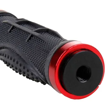 Mini Rubber Handle Smartphone Stabilizer for I Phone DSLR Camera Flashlight Tripod detail image