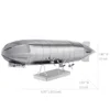 Dirigible de Berlín