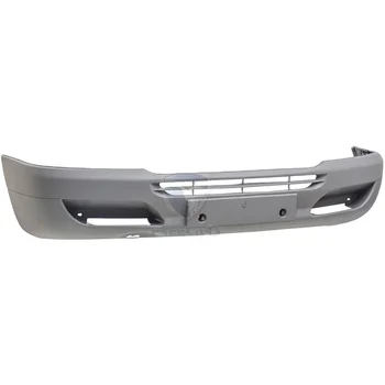 Commercial Vans Body Parts Spare Parts Front Bumper 9018800670 Fit For ...