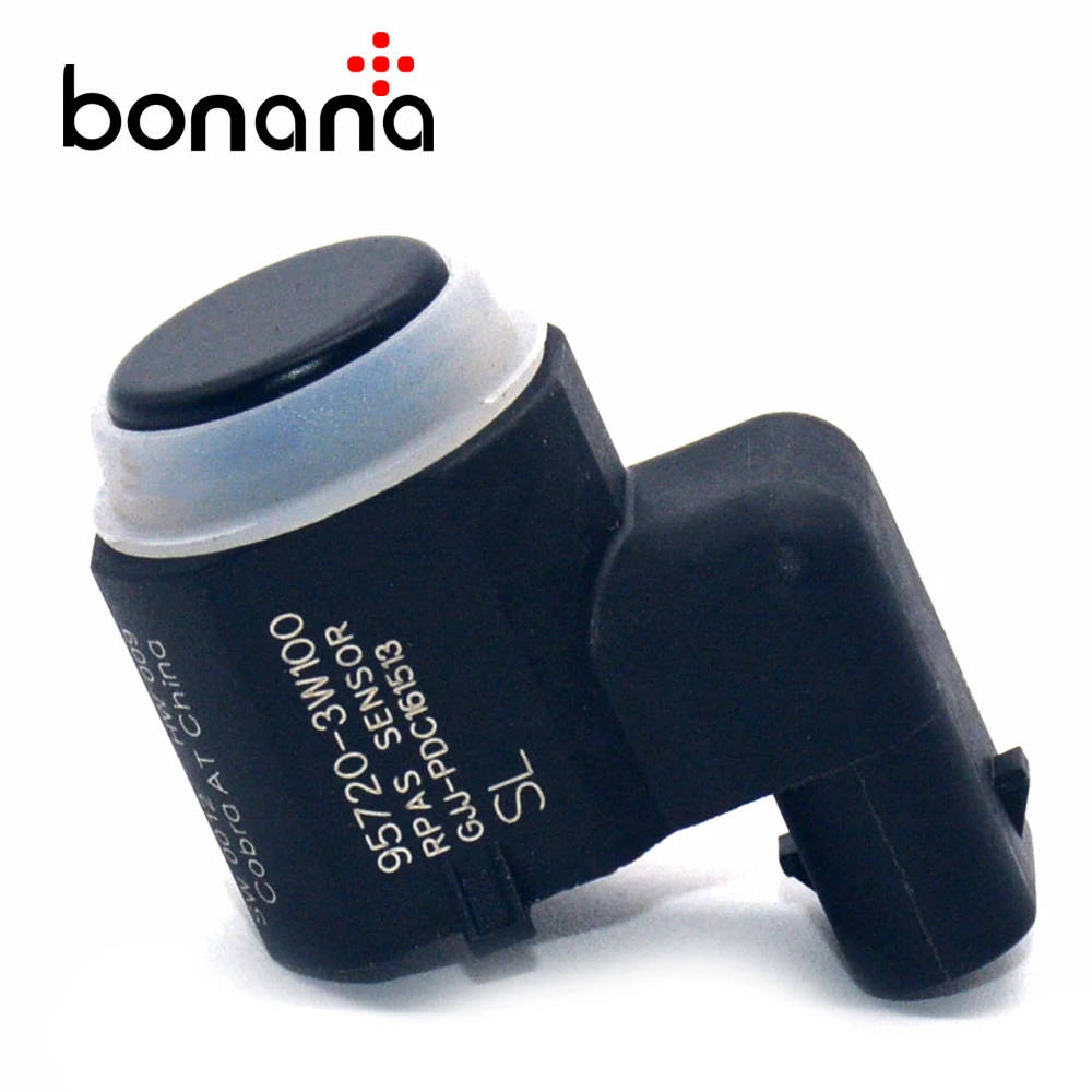 パーキングリバースセンサー Compatible With Kia For Rio PDC パーキング センサー 95720-H90 PZ362-00209 PDC パーキング アシストセンサー トヨタ カムリ 30 40 レクサス RX300 RX330 RX350  PZ362-00205 PZ362-00210 PZ362-00204 - メルカリ