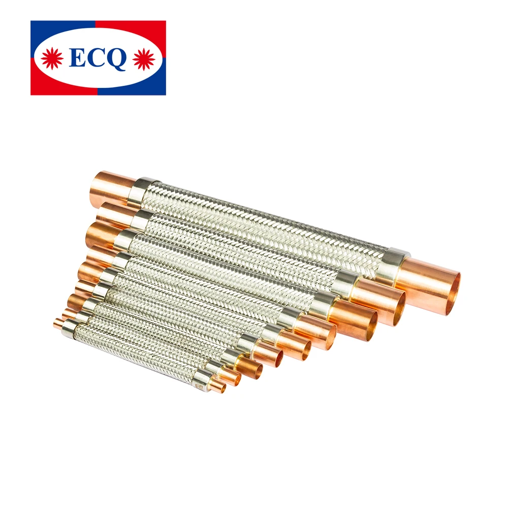 3/4 Zoll Klimaanlage Klte teile Wellrohr Vibrator Balg Vibration  Eliminator Stodmpfer Durchmesser 268mm