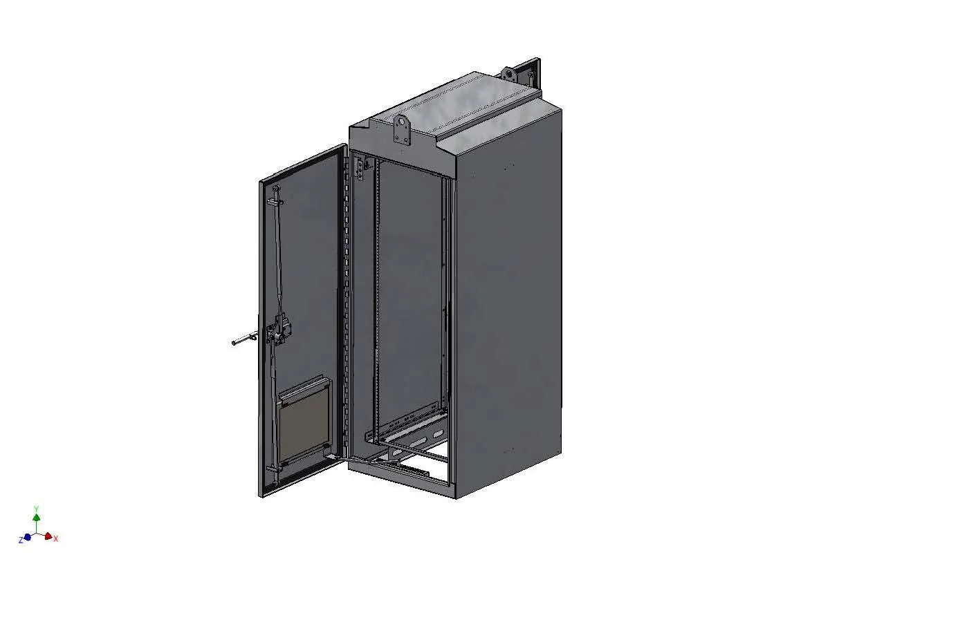 Enclosures