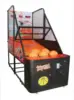 Machine de basket simple 2000*900*2100mm