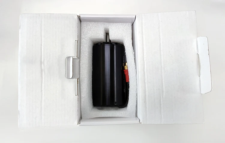 High Efficiency SSS 56104 Motor Model Boat Electric Surfboard Kv 500 Sss Tfl Motor