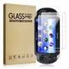 HD Tempered Glass