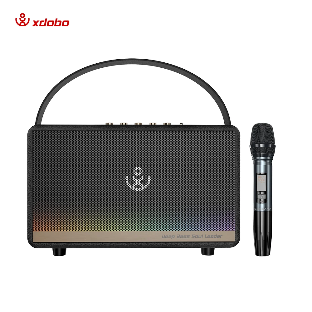 Sinoband Mirage 130W Portable Outdoor Wireless Karaoke Speaker