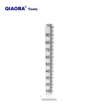 Floor Level Peg Marker For Measuring Height Desired Self Leveling Floor ...