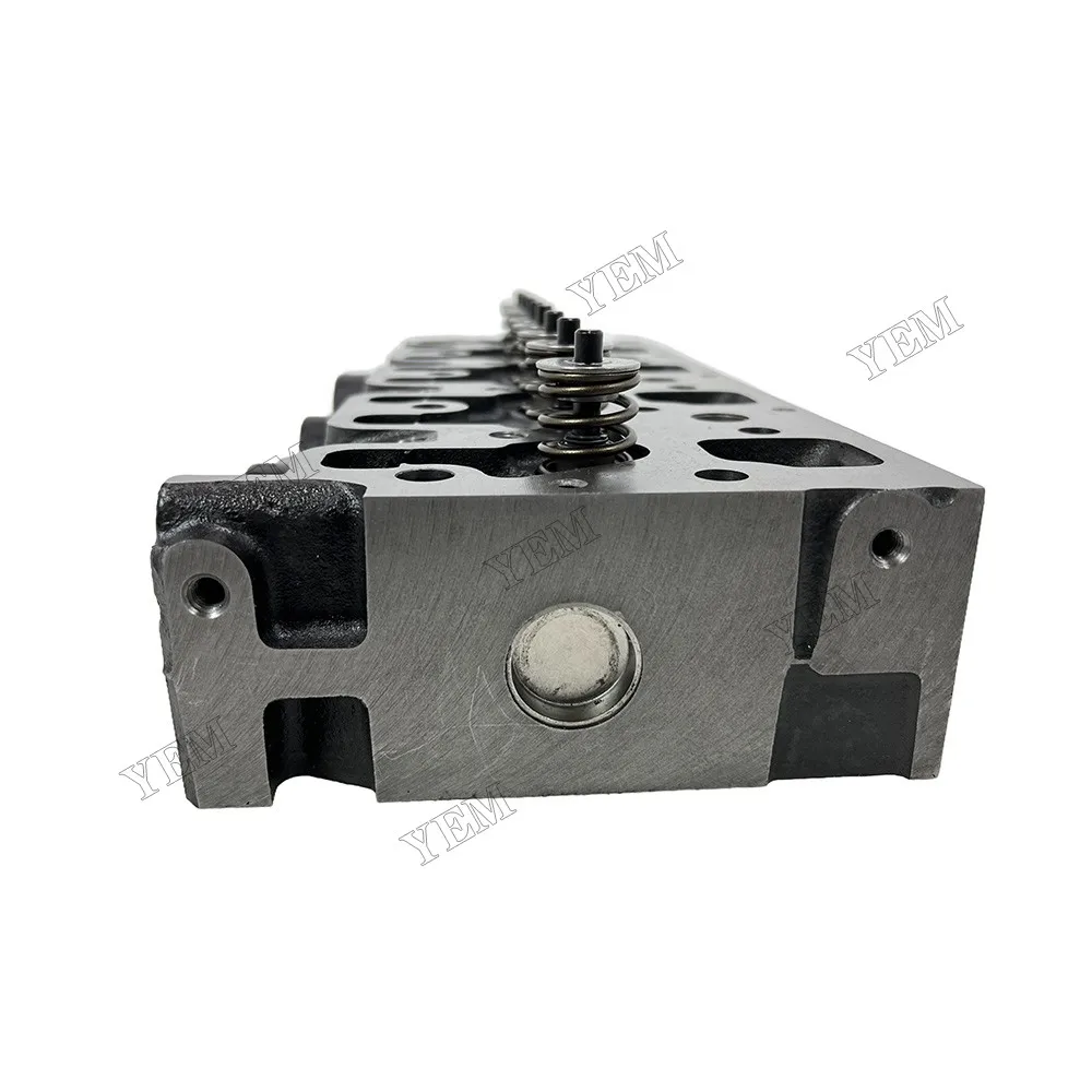 Complete Cylinder Head 3081859 308-1859 Fit for Caterpillar C2.2 Engine 5