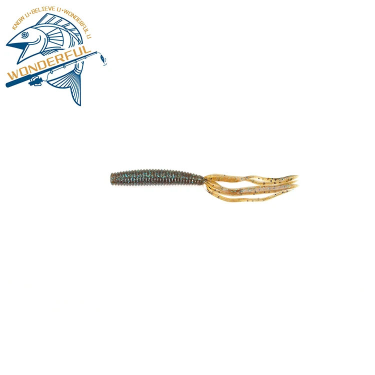 new hunthouse artificial pencil fishing bait